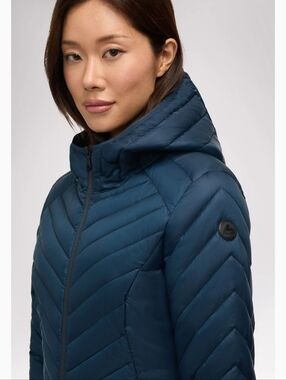 Pajar Colette Women's Lightweight Puffer